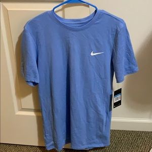 Nike T-Shirt (cotton)